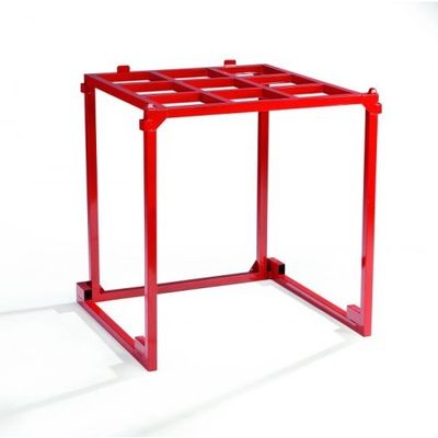 Rak Baja Stackable 1000KGS