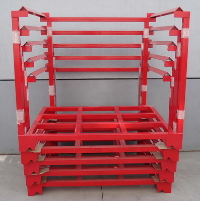Rak Baja Stackable 1000KGS