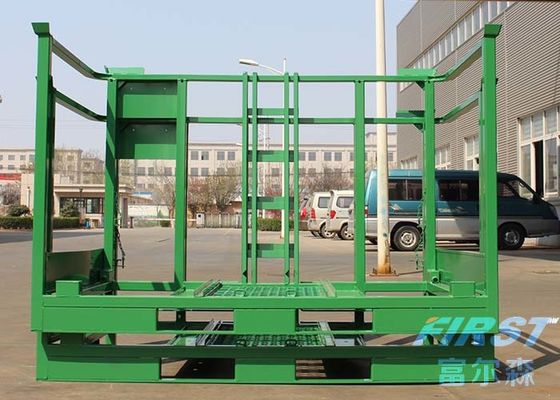 Palet Baja Tinggi 1200mm