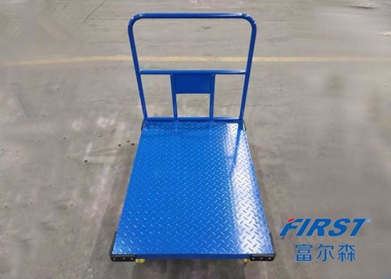 Trolley Platform Baja Biru 300KG 500 * 700mm