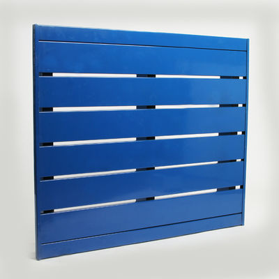 Pallet Baja Tugas Berat 1250 * 1150mm