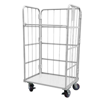 Troli Logistik Gulungan 1100mm