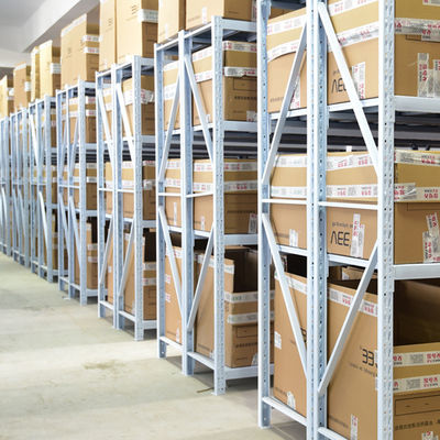 4 Rak Stackable Stillage